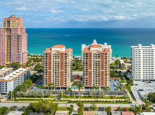 THE VUE CONDO ASSOCIATION, Fort Lauderdale, FL 33305
