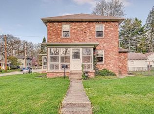 5602 Winthrop Ave, Indianapolis, IN