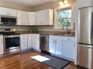 223 Franklin St, Braintree, MA 02184