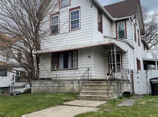 8013 Jones Rd, Cleveland, OH 44105