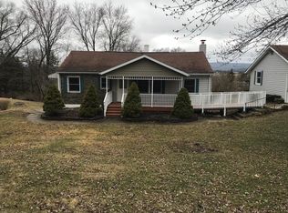 561 Gardner Rd, Horseheads, NY 14845