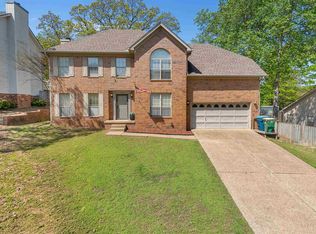 13604 Longtree Dr, Little Rock, AR 72223