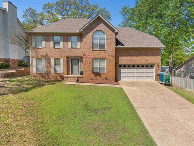 13604 Longtree Dr, Little Rock, AR, 72223