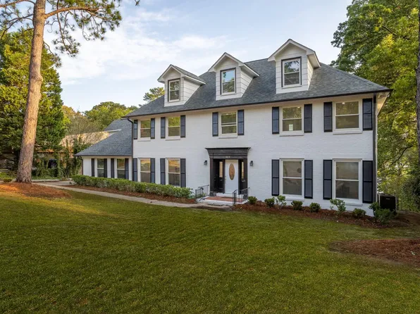 405 Park Lake Cir, Columbia, SC 29223