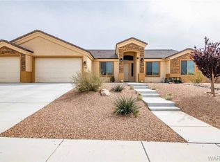 3480 Karen Ave, Kingman, AZ 86401