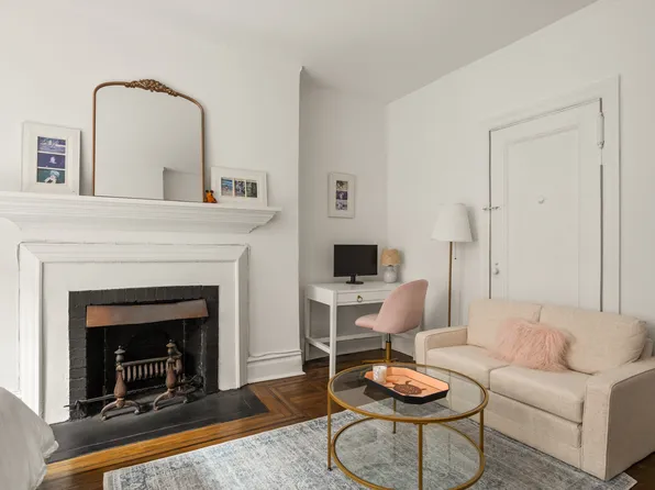 344 W 12th St APT 4E, New York, NY 10014