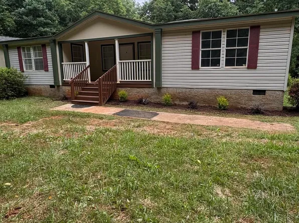 139 Bell Acres Rd, Maysville, GA 30558