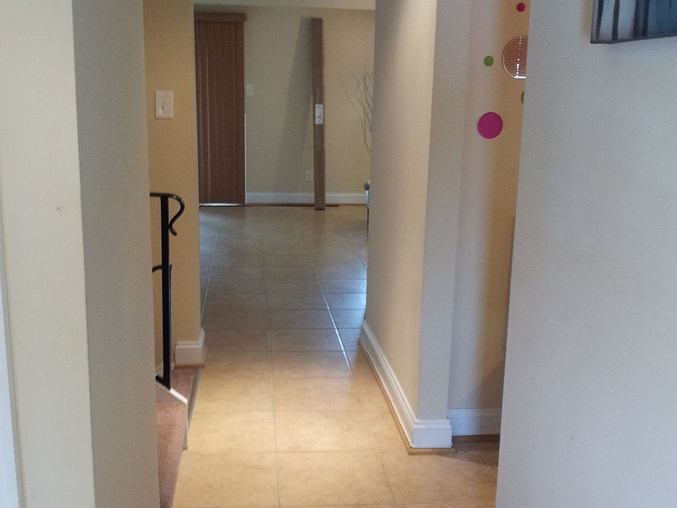 Main Hall from Entry