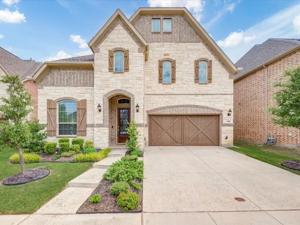 1008 Canyon Oak Dr, Euless, TX 76039