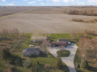 12905 E 2200 North Rd, Hudson, IL