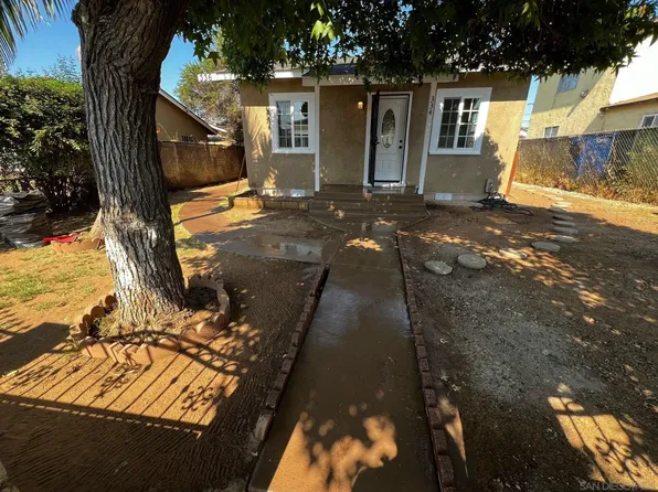 334 S Pardee St, San Diego, CA 92113