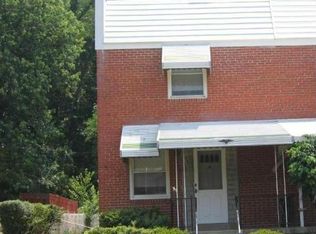 5911 Lillyan Ave, Baltimore, MD 21206