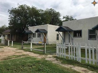 815 Sheldon St, Clovis, NM 88101