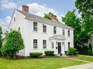 651 Main St, Hingham, MA 02043