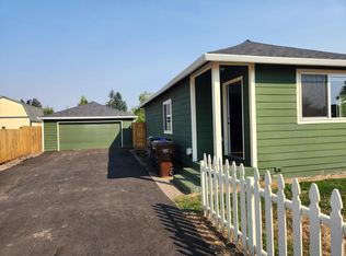 511 Leroy Ave, Molalla, OR 97038