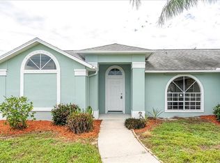 1545 Barber St, Sebastian, FL 32958
