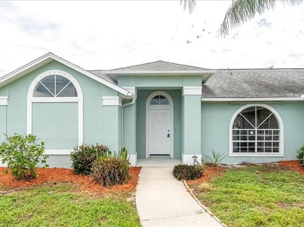 1545 Barber St, Sebastian, FL 32958