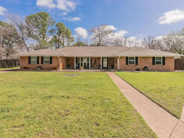 1603 Miller Ct, Pantego, TX 76013
