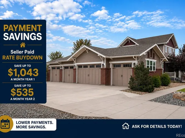390 Sheldon Avenue, Castle Rock, CO 80104
