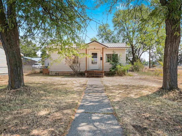 211 S Regal St, Spokane, WA 99202