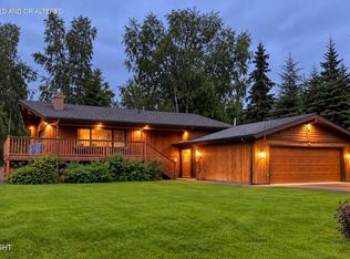 265 Stacy Dr, Soldotna, AK 99669