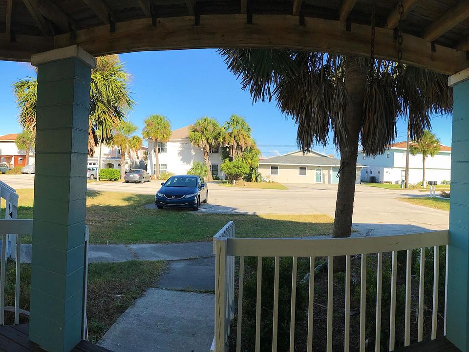 Street View from property doorway