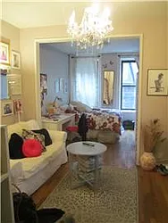 Rented by Barak Realty