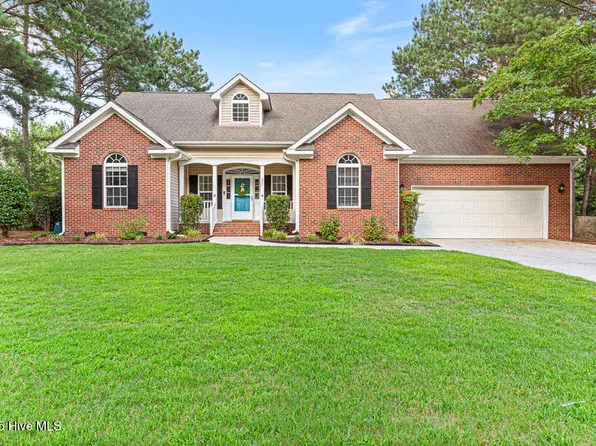 237 Magnolia Hill Drive, Carthage, NC 28327
