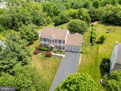 230 Green Bank Way, Harleysville, PA, 19438