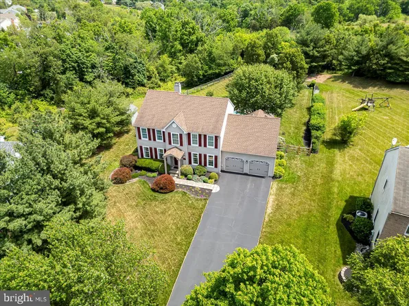 230 Green Bank Way, Harleysville, PA 19438