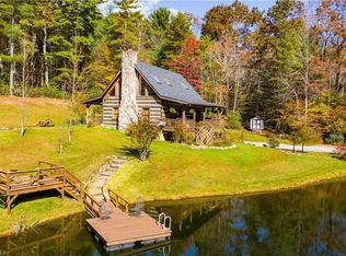 190 Still Hollow Ln, Glade Valley, NC 28627