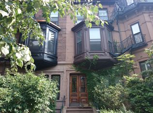 325 Beacon St APT 1, Boston, MA 02116