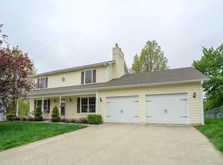 2006 Camille Ct, Liberty, MO 64068