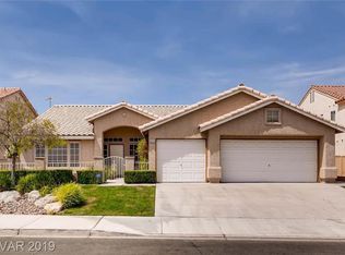 8124 Bay Pines Ave, Las Vegas, NV 89128