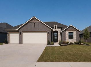 2708 Dunham Dr, Norman, OK 73071