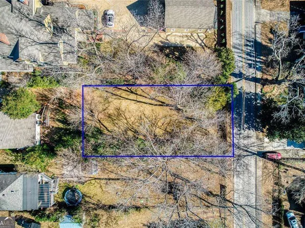 59 Trammell St SW, Marietta, GA 30064