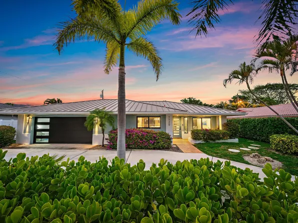 1120 Singer Drive, Riviera Beach, FL 33404