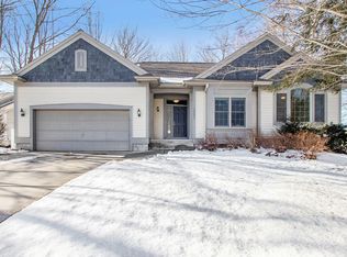 13591 Hidden Creek Ct, Grand Haven, MI 49417