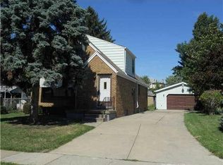 360 Ludington St, Buffalo, NY 14206