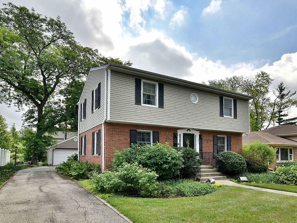 521 S Poplar Ave, Elmhurst, IL 60126 MLS 11854834 Zillow