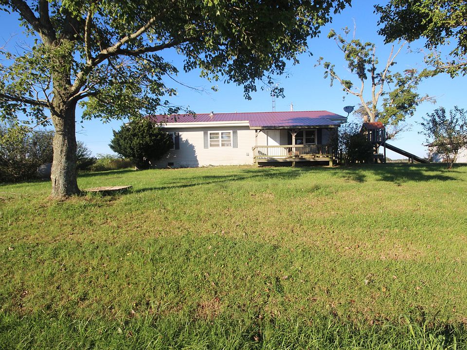 734 Layman Rd, Caneyville, KY 42721 Zillow