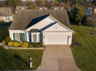 401 High Earls Rd, Westminster, MD 21158