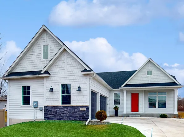 10989 24th Cir NE, Saint Michael, MN 55376