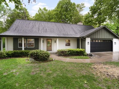 14855 West Maple Ridge ROAD, New Berlin, WI, 53151