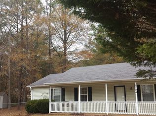 1124 Reed Pl, Monroe, GA 30655