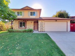 1791 Morning Canyon Rd, Diamond Bar, CA 91765