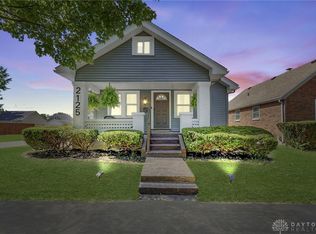 2125 John Glenn Rd, Dayton, OH 45420
