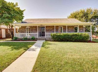 100 Lariat Dr, Harvest, AL 35749
