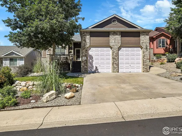 2200 Birdie Way, Milliken, CO 80543