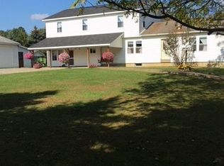 1617 Leise Rd, Greenville, PA 16125